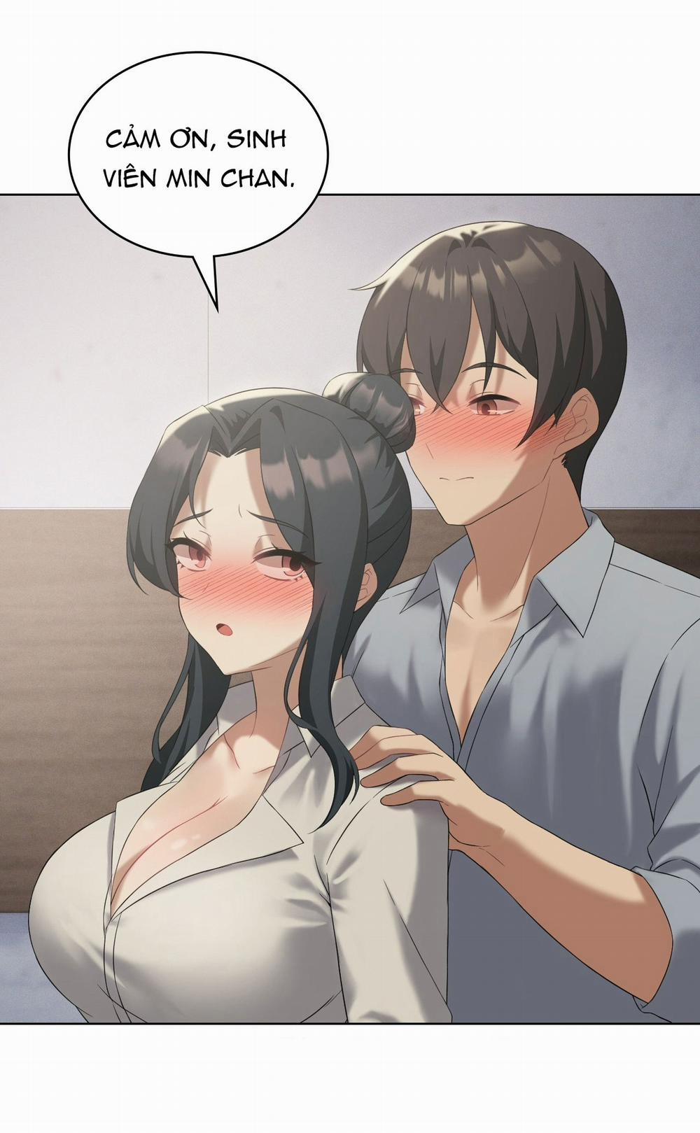 [18+] Thăng Cấp Đến Khi Hài Lòng 39.2 trang 21