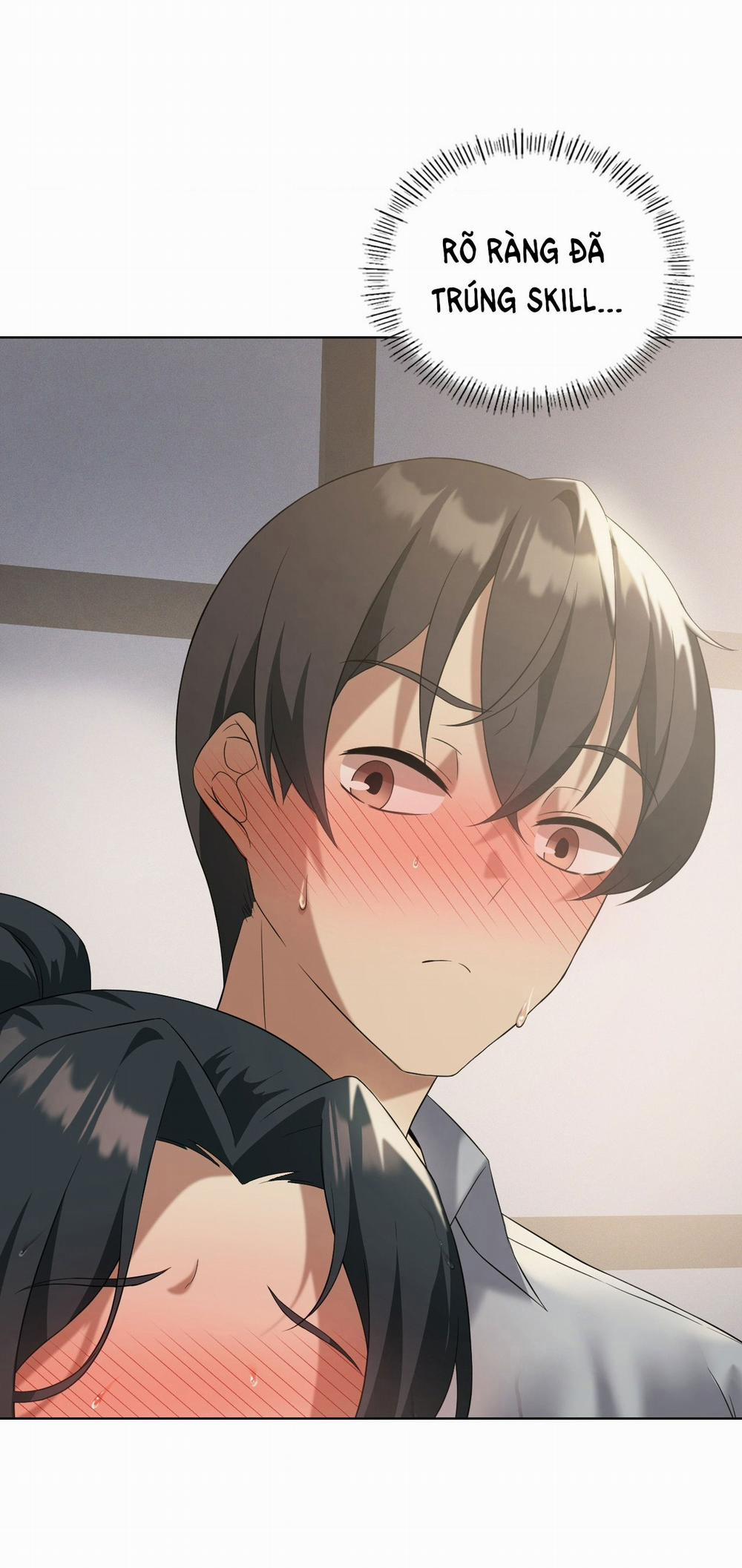 [18+] Thăng Cấp Đến Khi Hài Lòng 39.2 trang 25