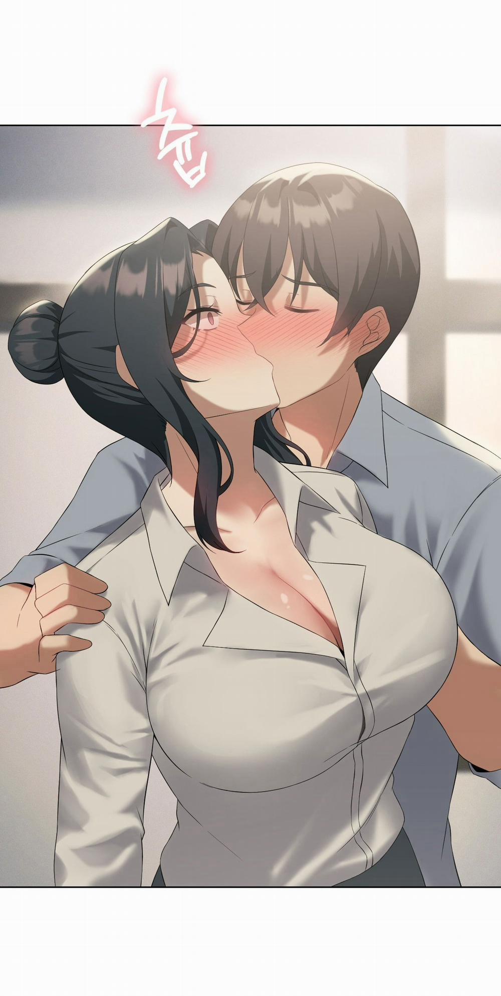 [18+] Thăng Cấp Đến Khi Hài Lòng 39.2 trang 28