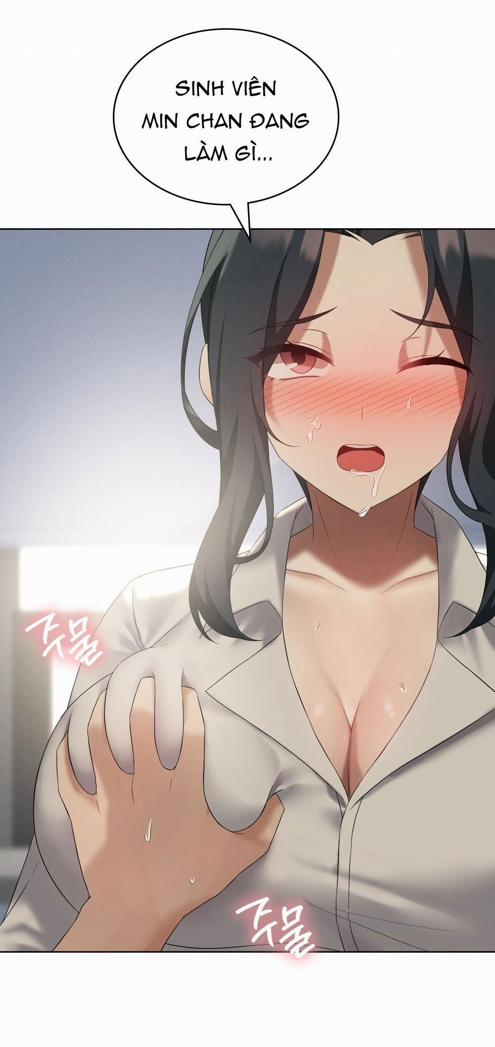 [18+] Thăng Cấp Đến Khi Hài Lòng 39.2 trang 33