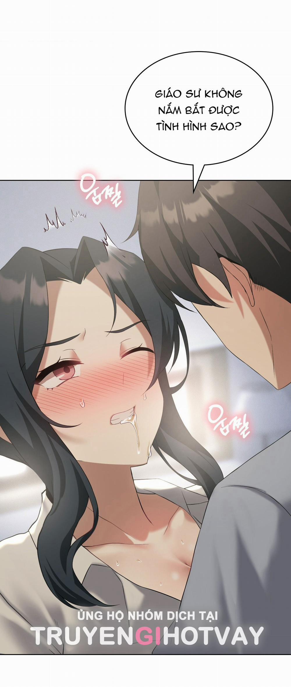 [18+] Thăng Cấp Đến Khi Hài Lòng 39.2 trang 34