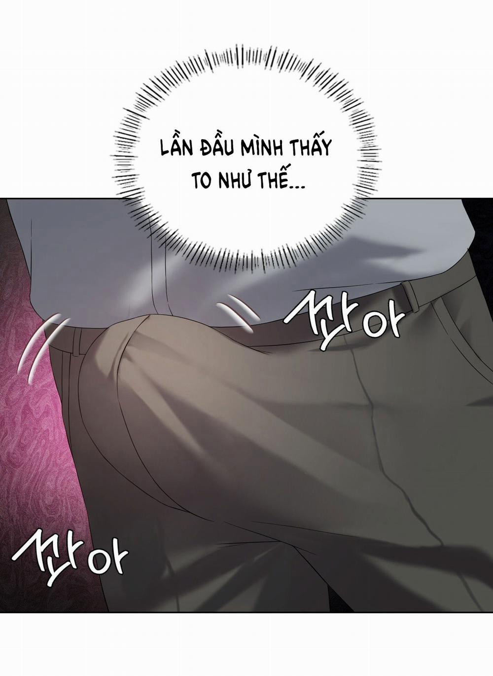 [18+] Thăng Cấp Đến Khi Hài Lòng 39.2 trang 4