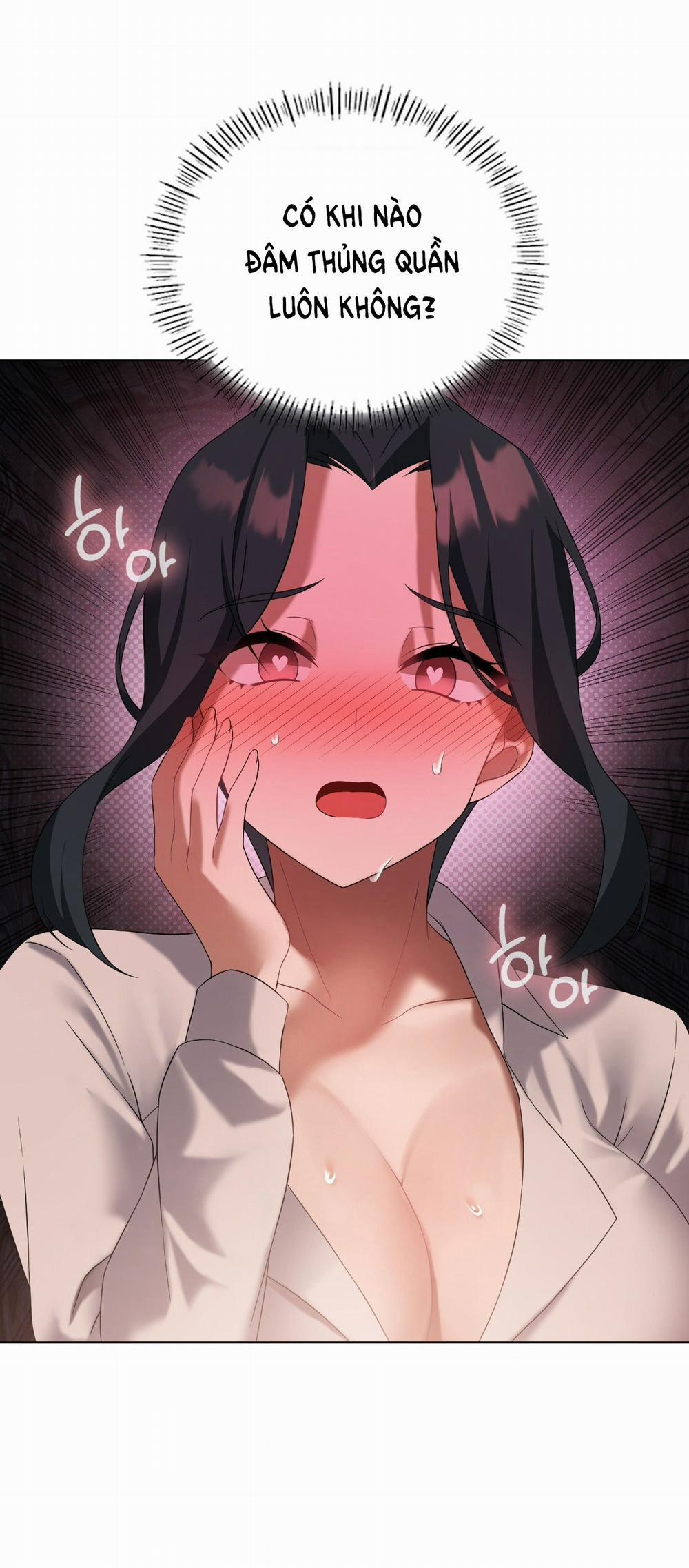 [18+] Thăng Cấp Đến Khi Hài Lòng 39.2 trang 5