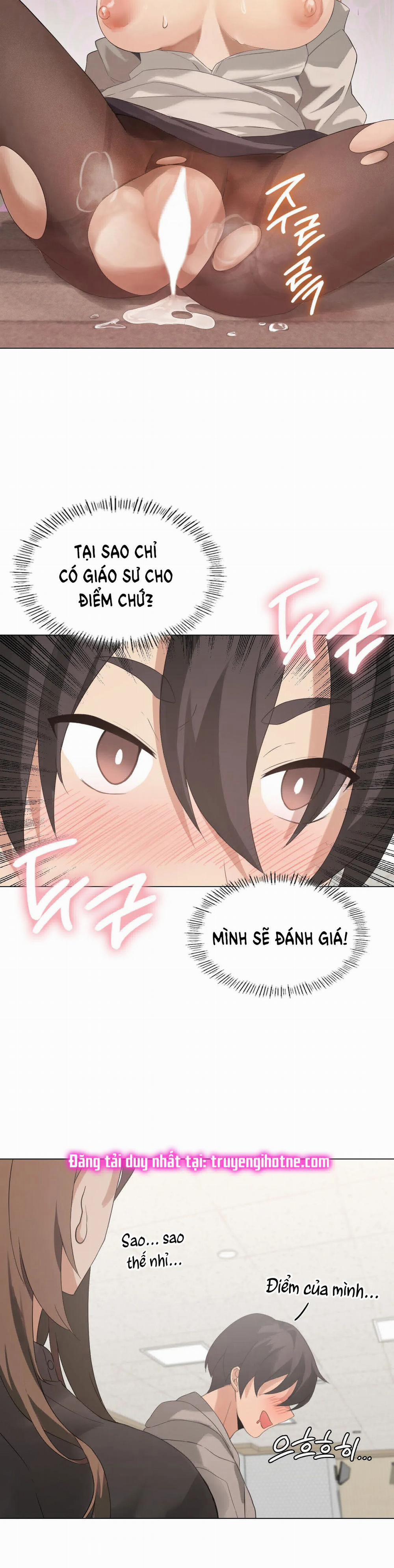 [18+] Thăng Cấp Đến Khi Hài Lòng 4.1 trang 10