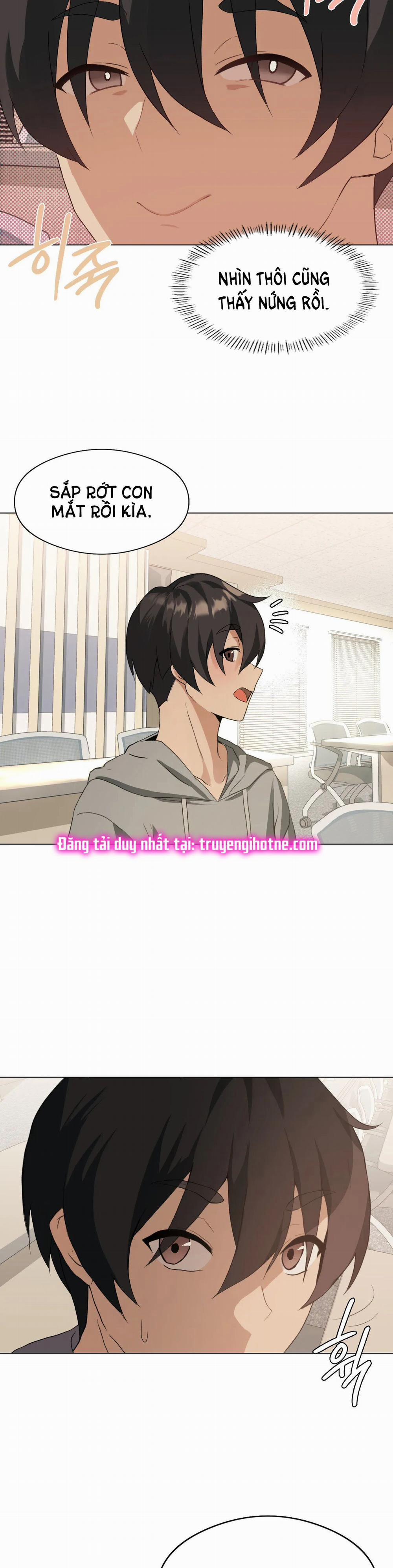 [18+] Thăng Cấp Đến Khi Hài Lòng 4.1 trang 4