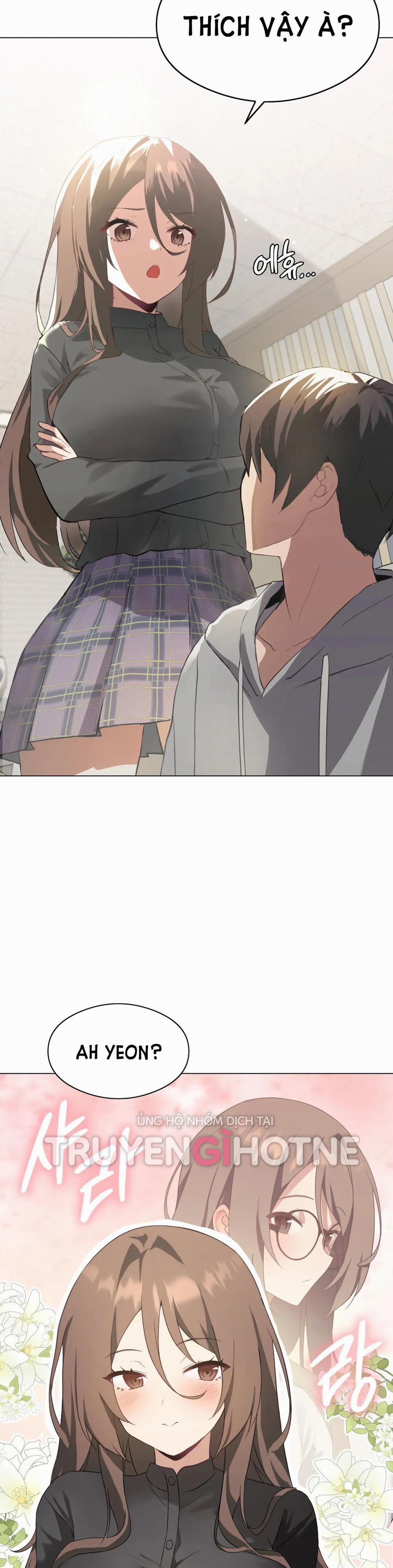 [18+] Thăng Cấp Đến Khi Hài Lòng 4.1 trang 5