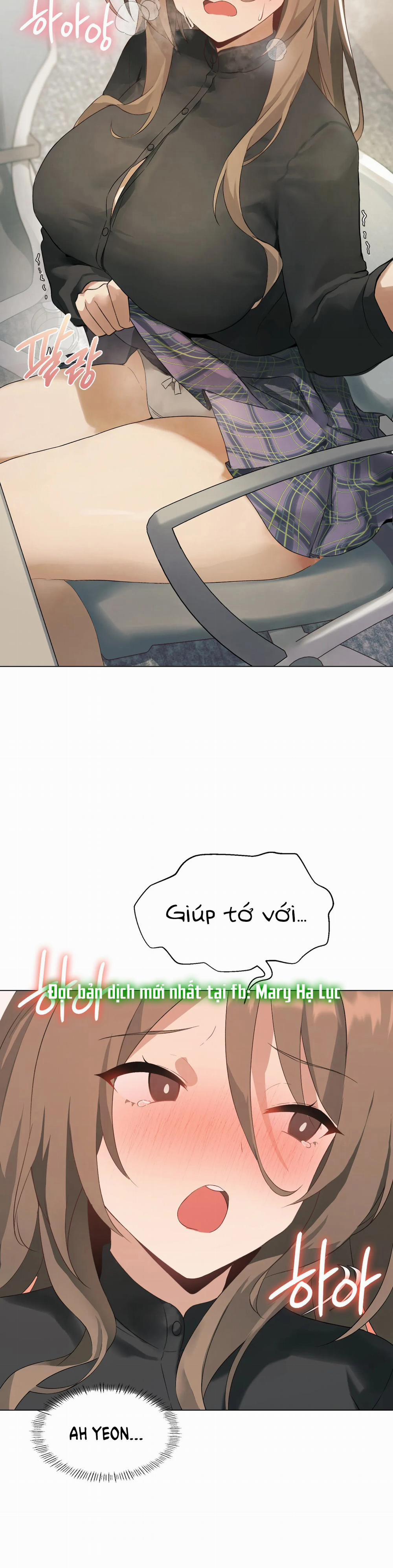 [18+] Thăng Cấp Đến Khi Hài Lòng 4.2 trang 11