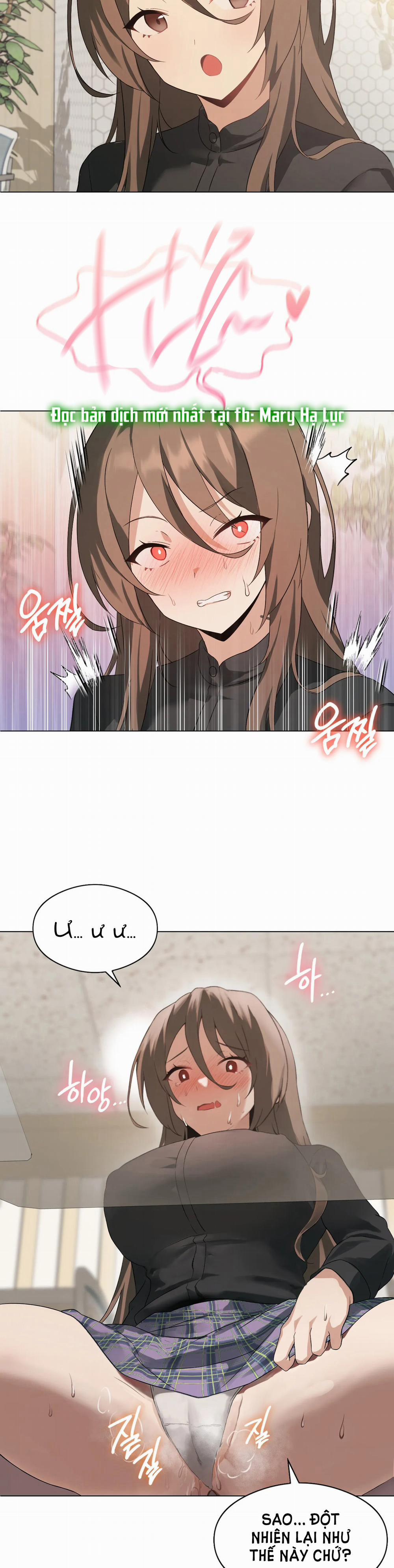 [18+] Thăng Cấp Đến Khi Hài Lòng 4.2 trang 8