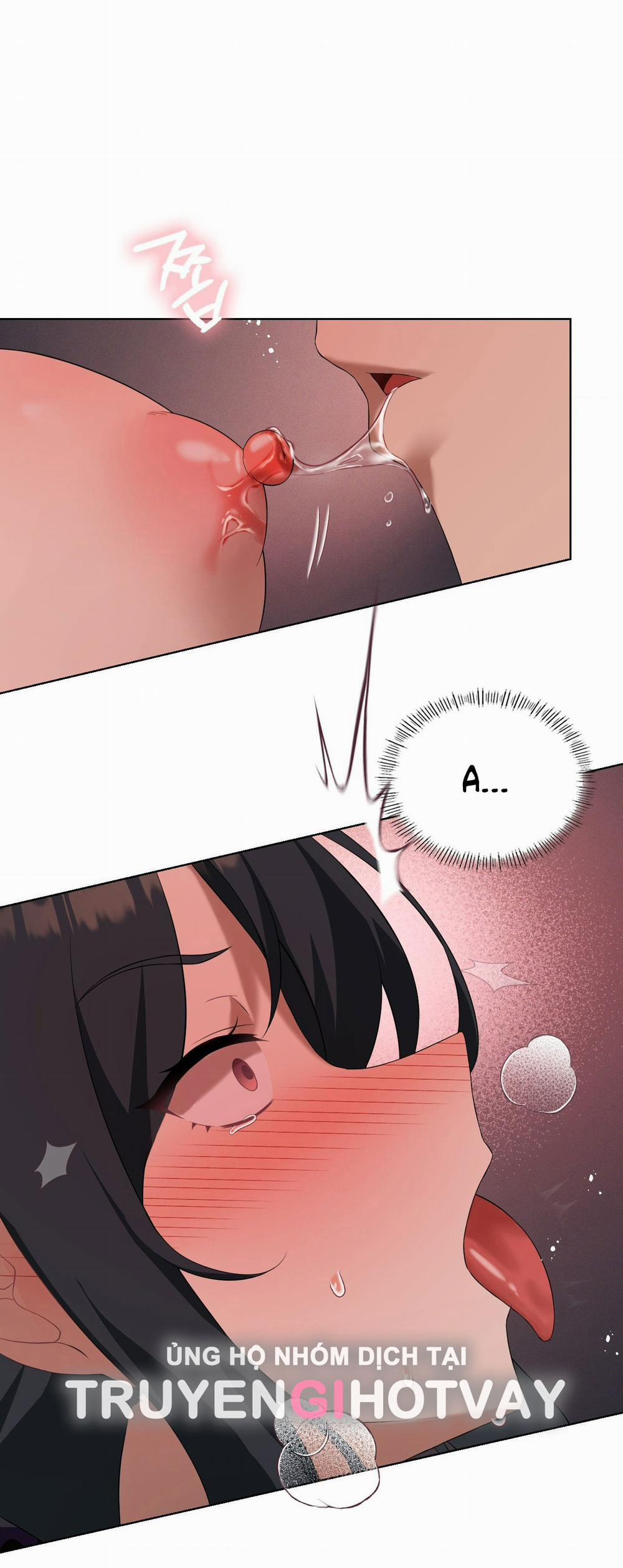 [18+] Thăng Cấp Đến Khi Hài Lòng 40.1 trang 10