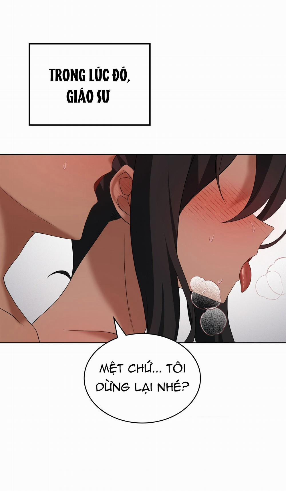 [18+] Thăng Cấp Đến Khi Hài Lòng 40.2 trang 16