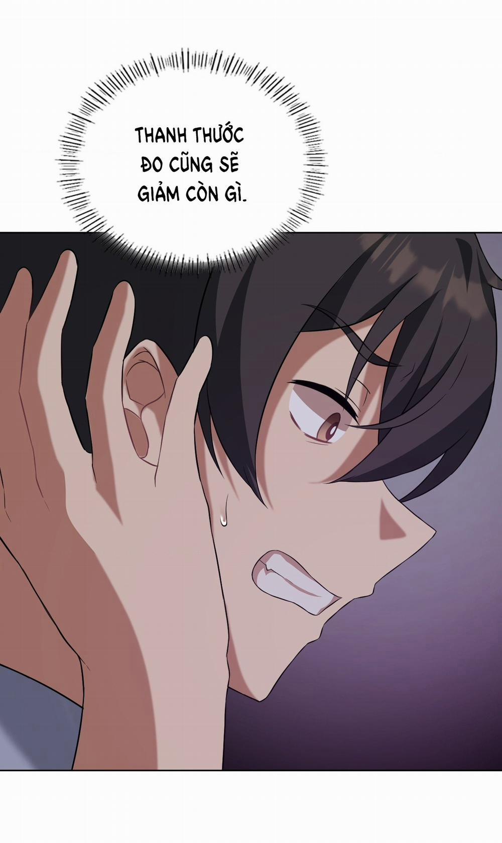 [18+] Thăng Cấp Đến Khi Hài Lòng 41.1 trang 15