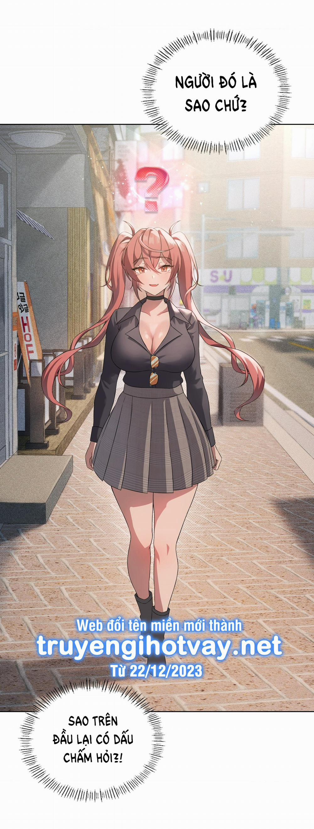 [18+] Thăng Cấp Đến Khi Hài Lòng 41.1 trang 17