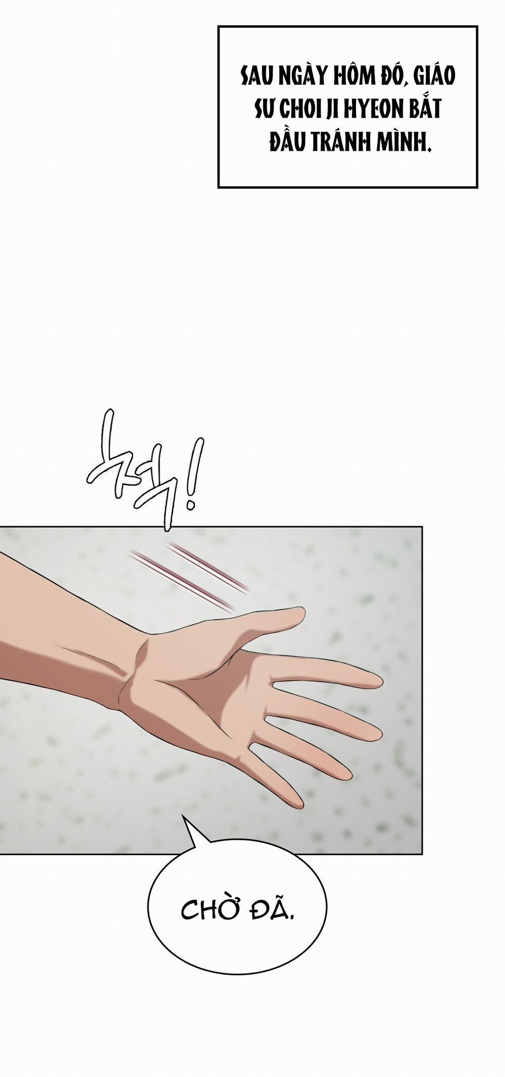 [18+] Thăng Cấp Đến Khi Hài Lòng 41.1 trang 8