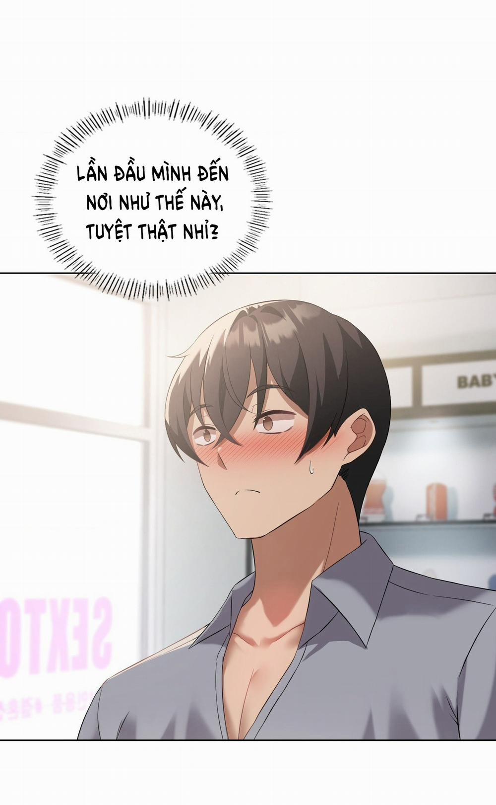 [18+] Thăng Cấp Đến Khi Hài Lòng 41.2 trang 10