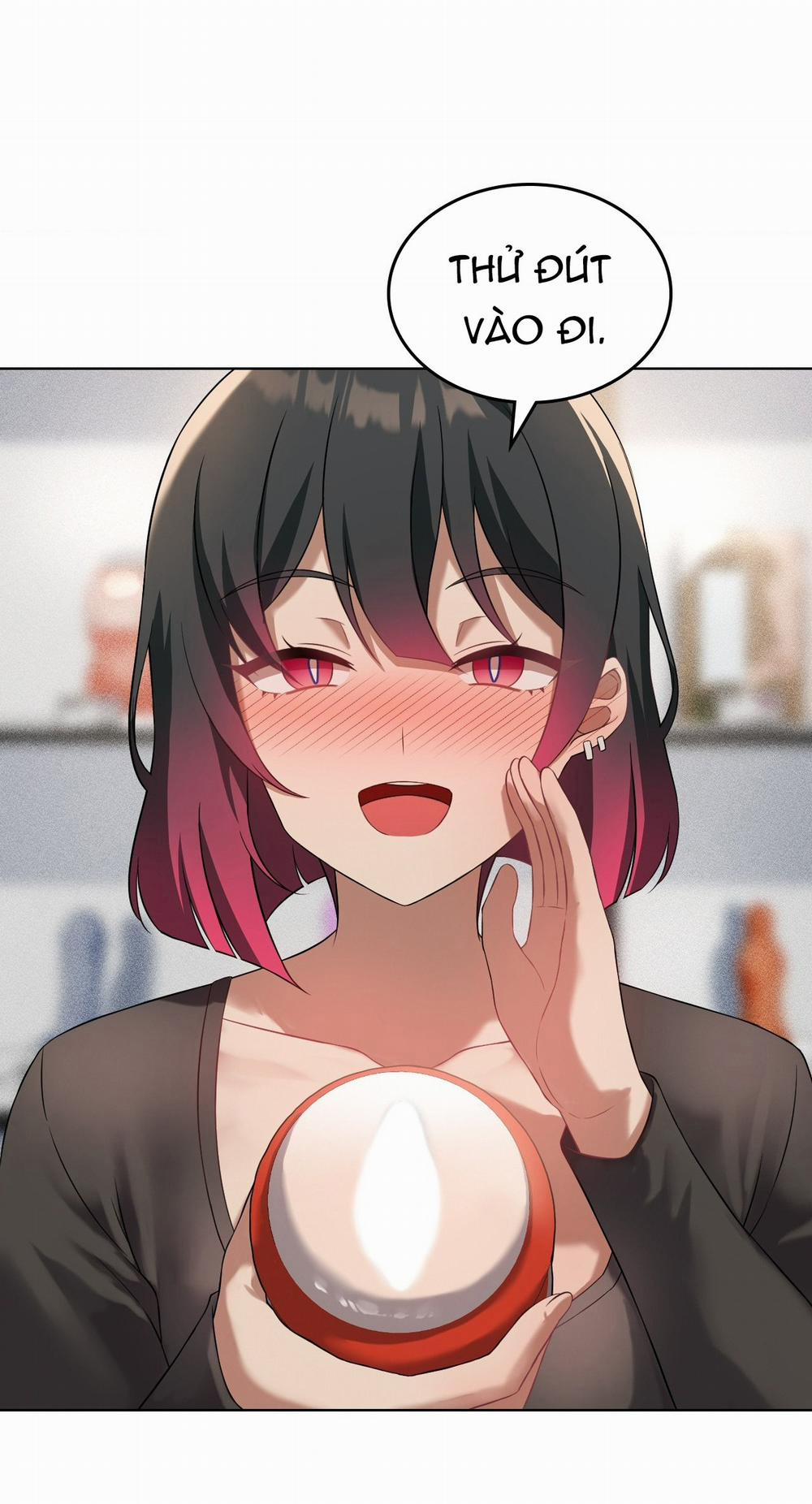 [18+] Thăng Cấp Đến Khi Hài Lòng 41.2 trang 17