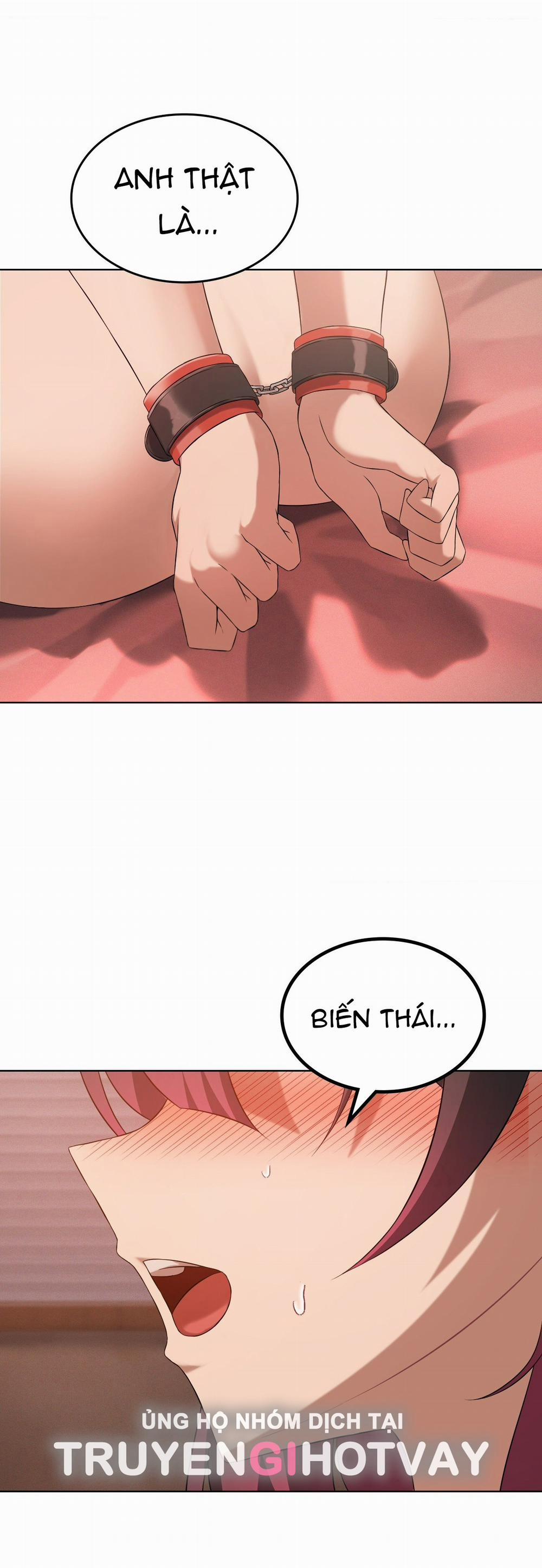 [18+] Thăng Cấp Đến Khi Hài Lòng 41.2 trang 26