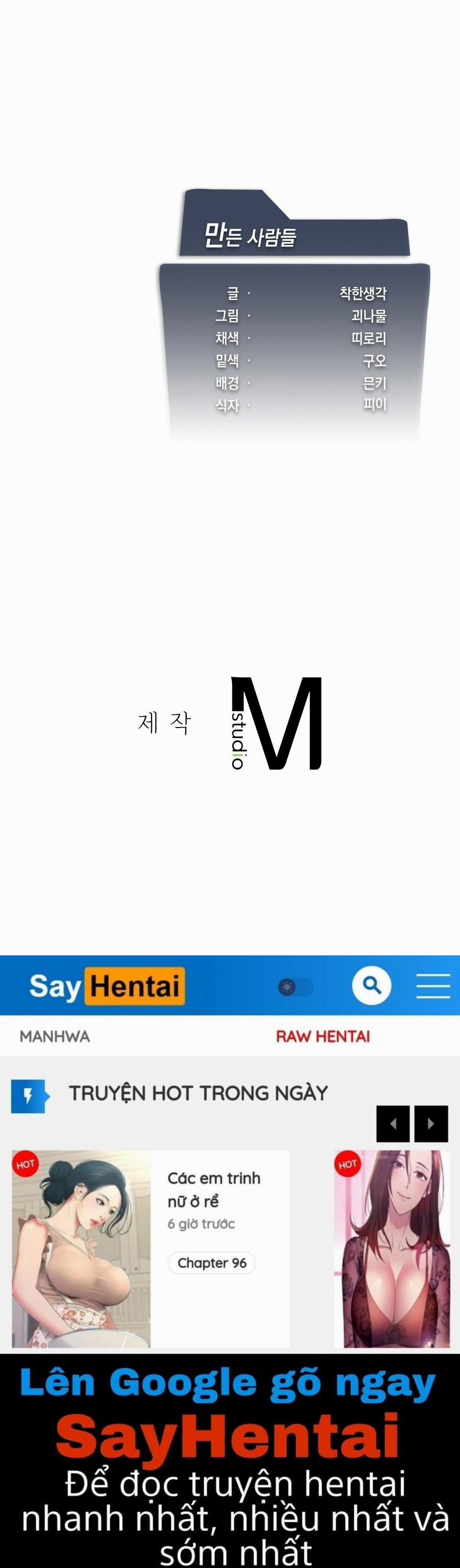 [18+] Thăng Cấp Đến Khi Hài Lòng 41.2 trang 29