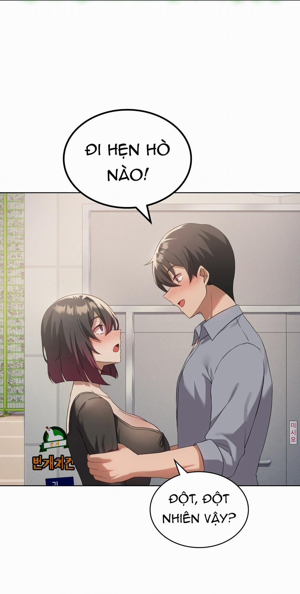 [18+] Thăng Cấp Đến Khi Hài Lòng 41.2 trang 7