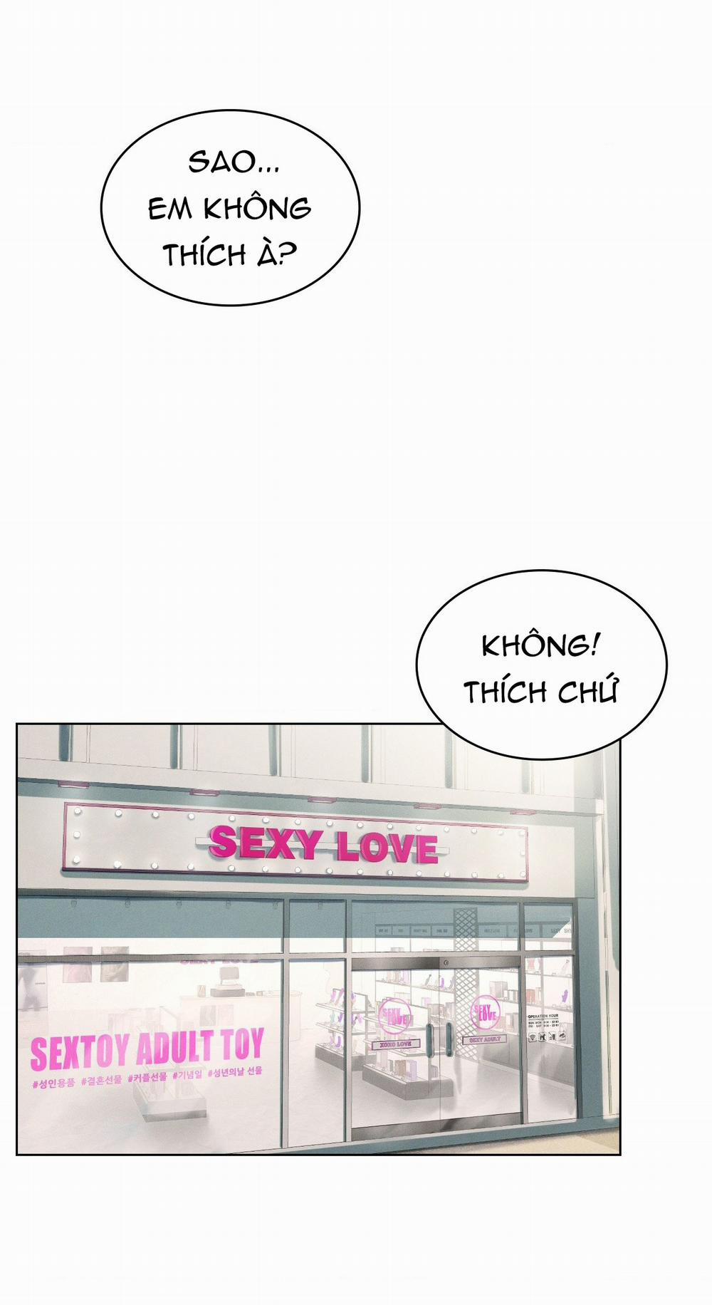 [18+] Thăng Cấp Đến Khi Hài Lòng 41.2 trang 8