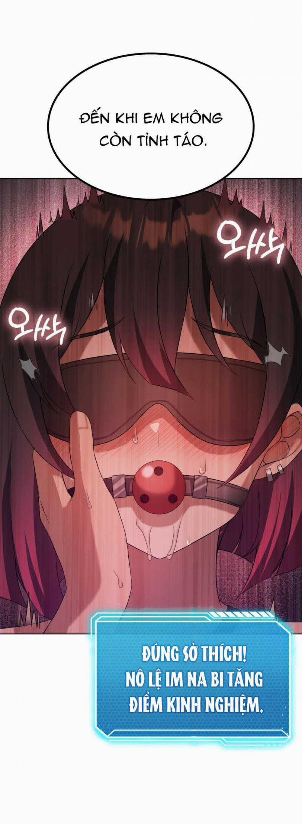 [18+] Thăng Cấp Đến Khi Hài Lòng 42.1 trang 13