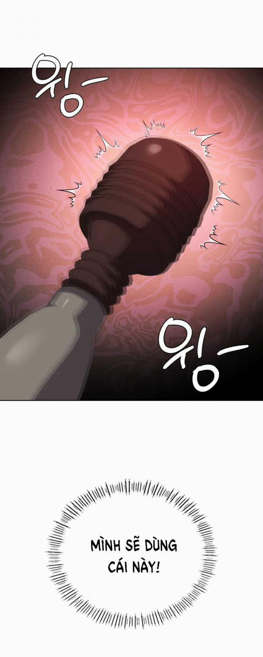 [18+] Thăng Cấp Đến Khi Hài Lòng 42.1 trang 32