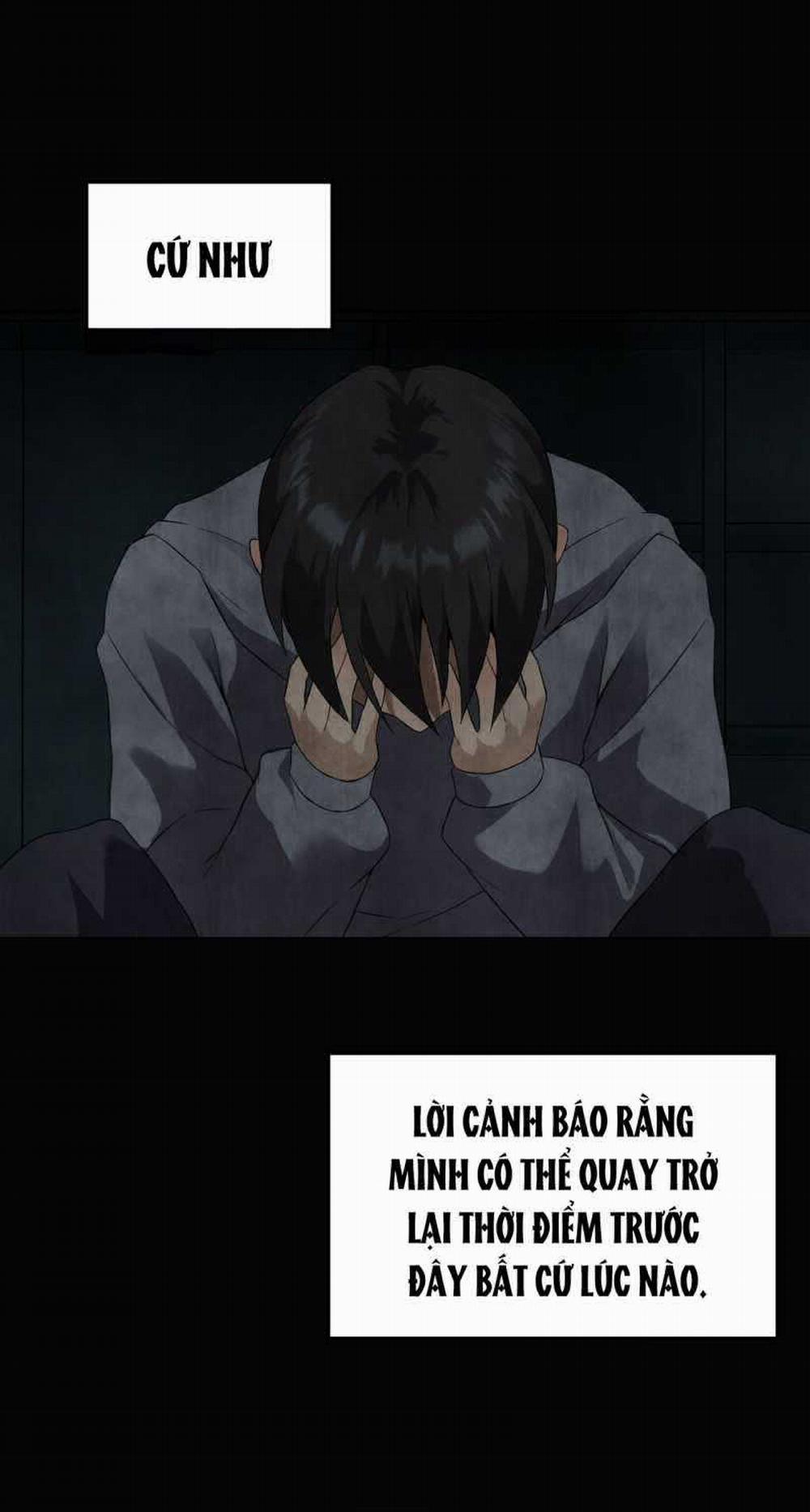 [18+] Thăng Cấp Đến Khi Hài Lòng 42.2 trang 29