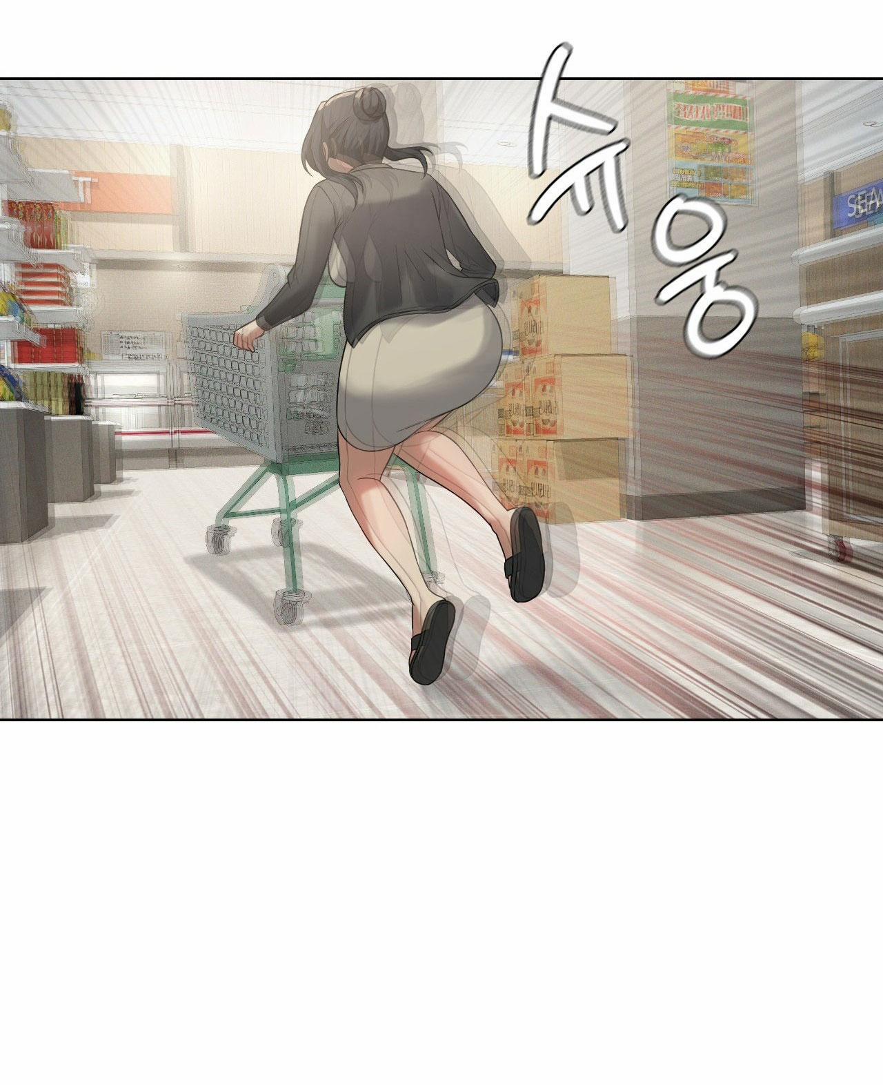 [18+] Thăng Cấp Đến Khi Hài Lòng 43.1 trang 12