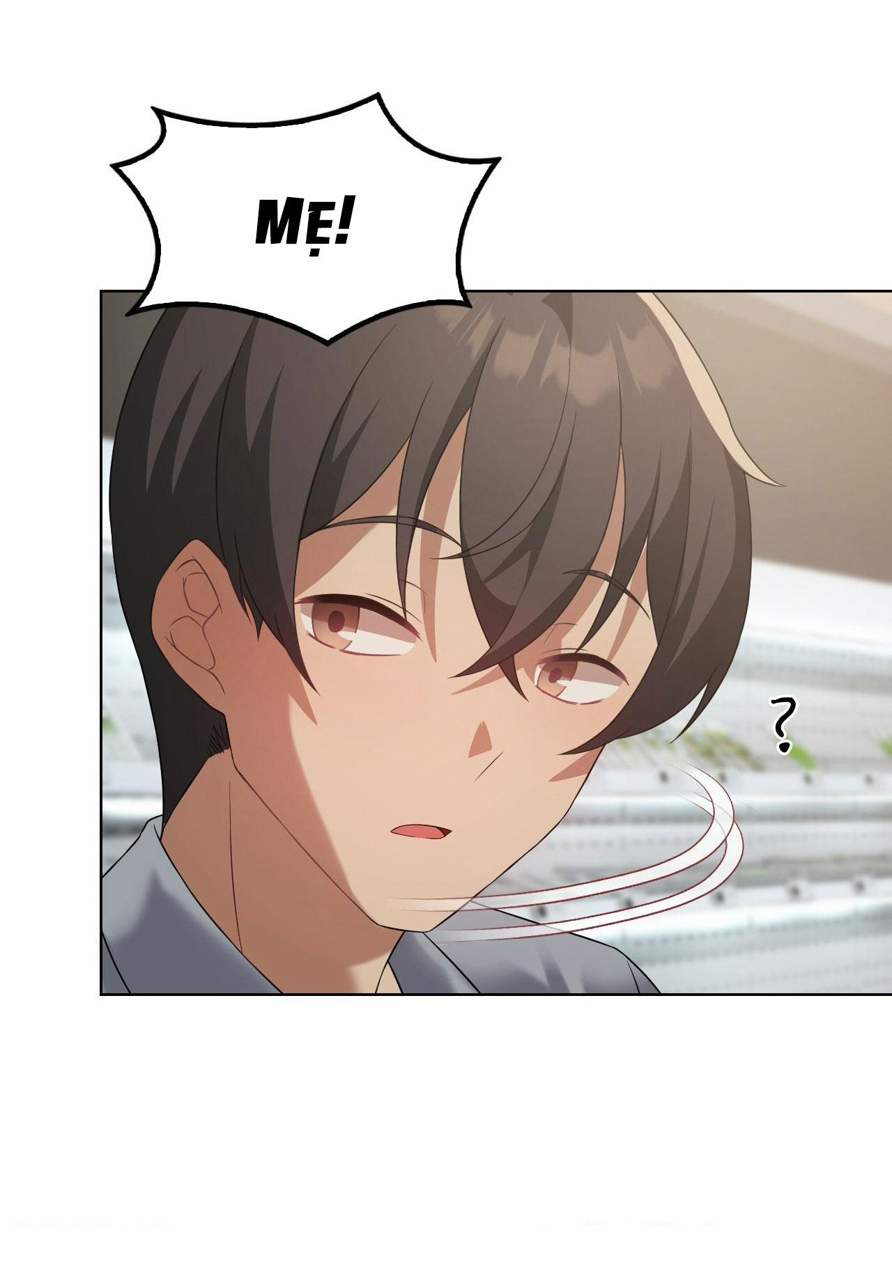 [18+] Thăng Cấp Đến Khi Hài Lòng 43.1 trang 14