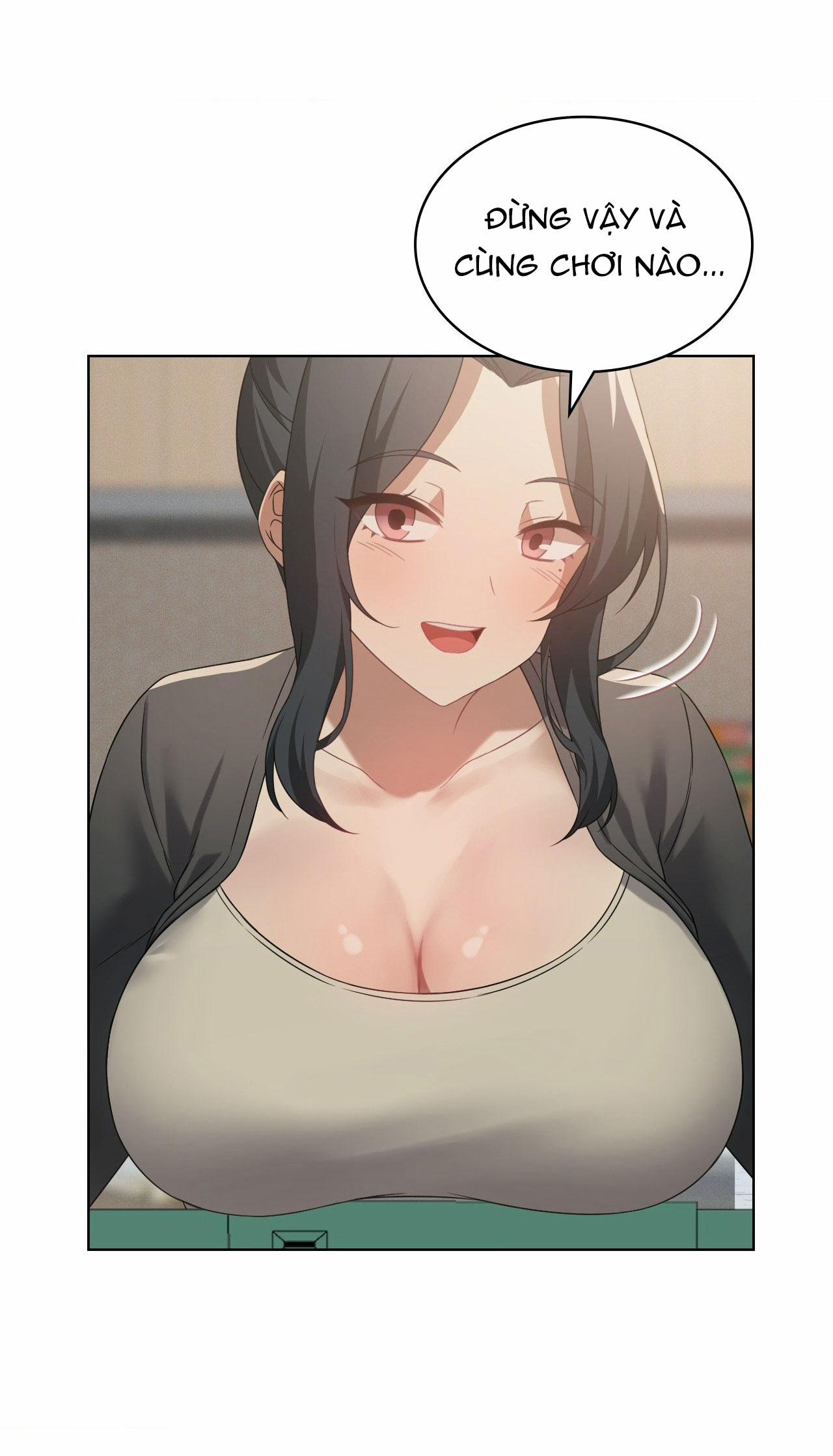 [18+] Thăng Cấp Đến Khi Hài Lòng 43.1 trang 16