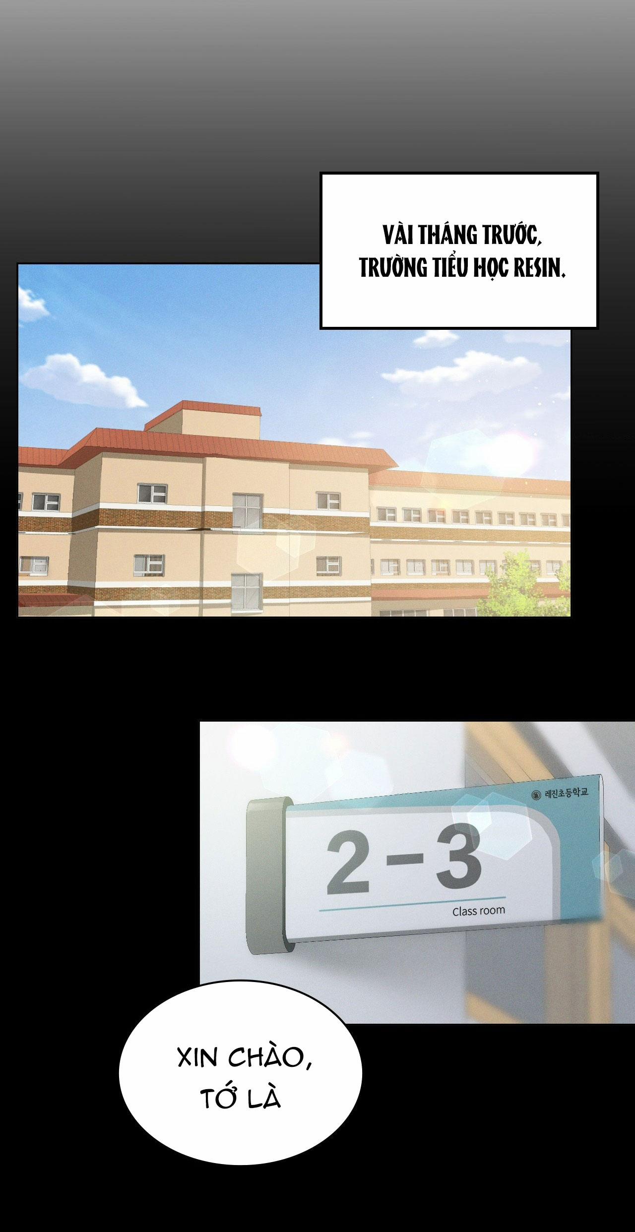 [18+] Thăng Cấp Đến Khi Hài Lòng 43.1 trang 20