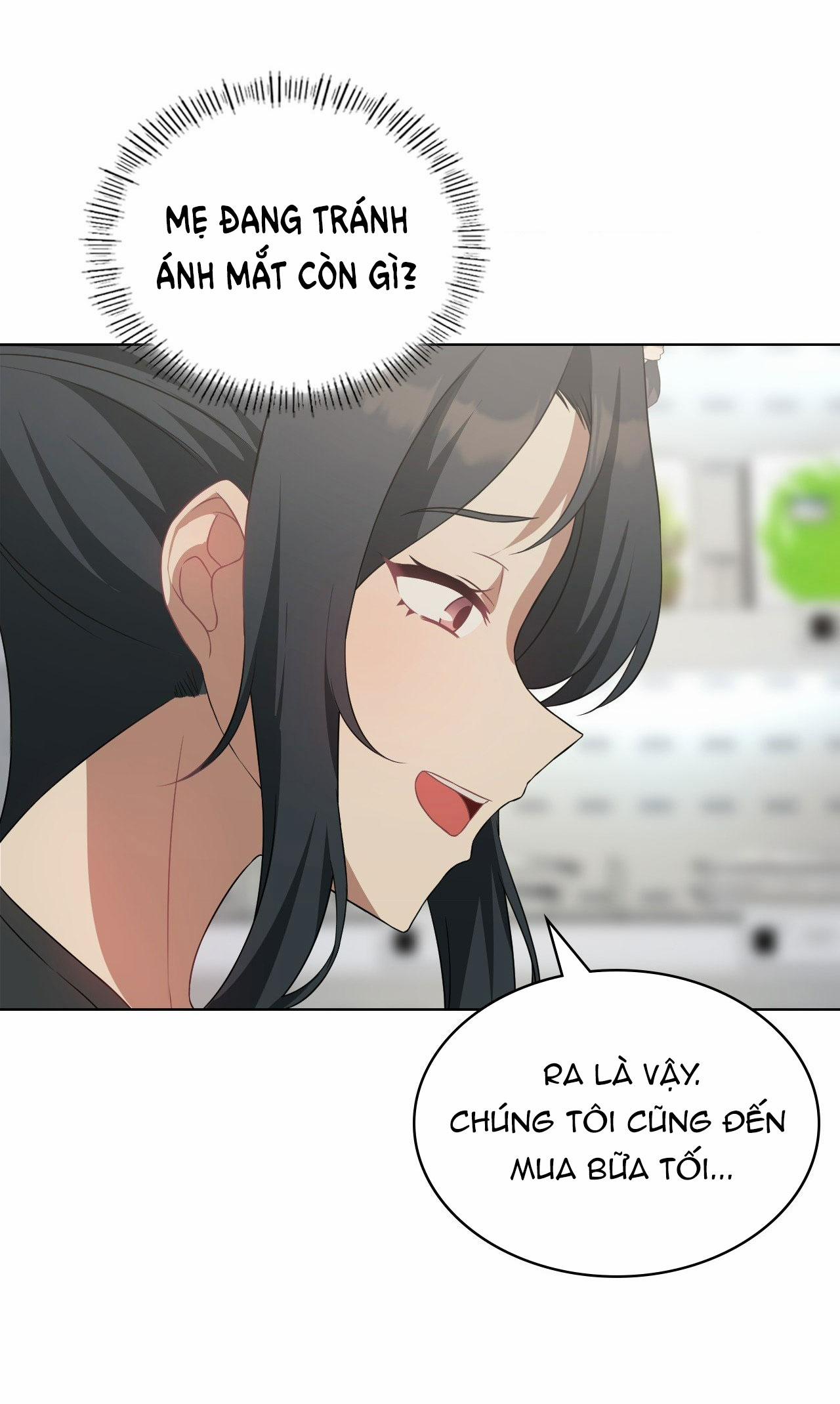 [18+] Thăng Cấp Đến Khi Hài Lòng 43.1 trang 30