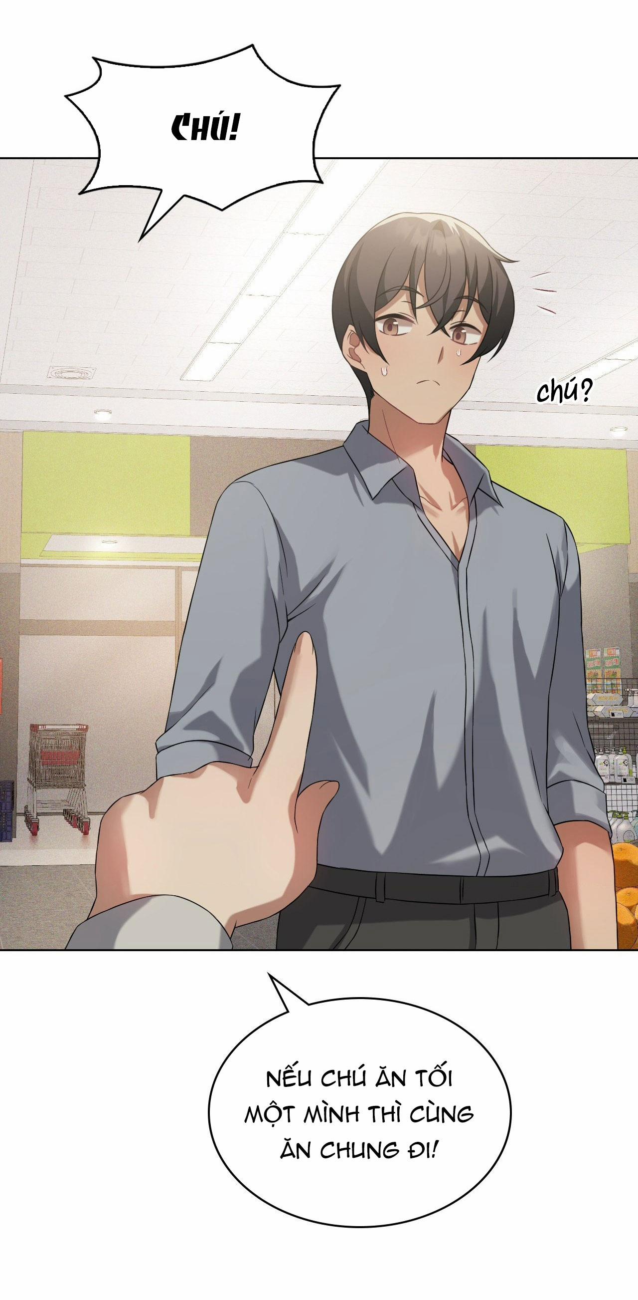 [18+] Thăng Cấp Đến Khi Hài Lòng 43.1 trang 34