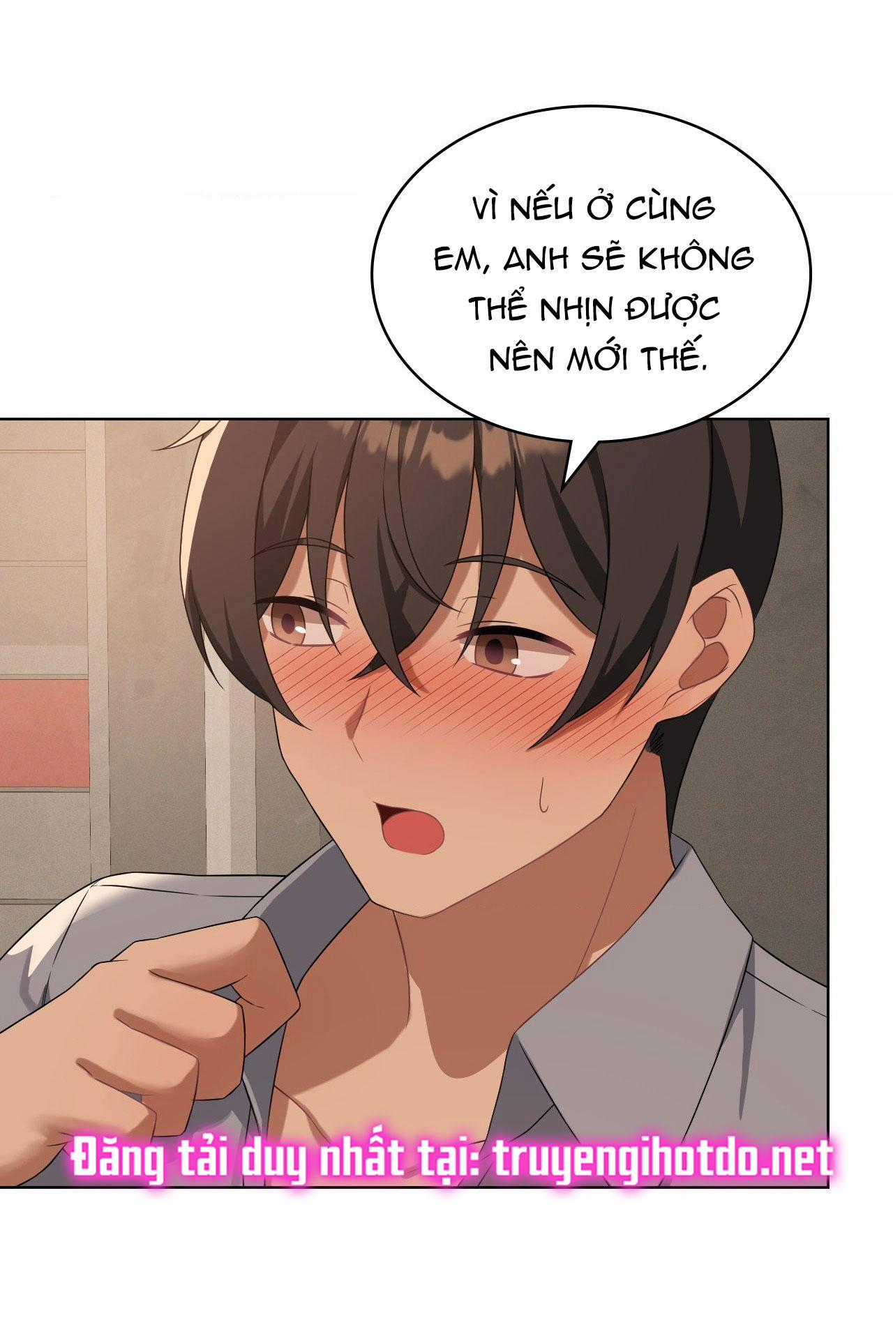 [18+] Thăng Cấp Đến Khi Hài Lòng 43.1 trang 5