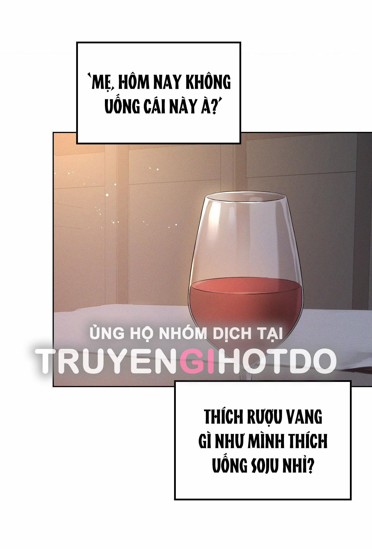 [18+] Thăng Cấp Đến Khi Hài Lòng 43.2 trang 23