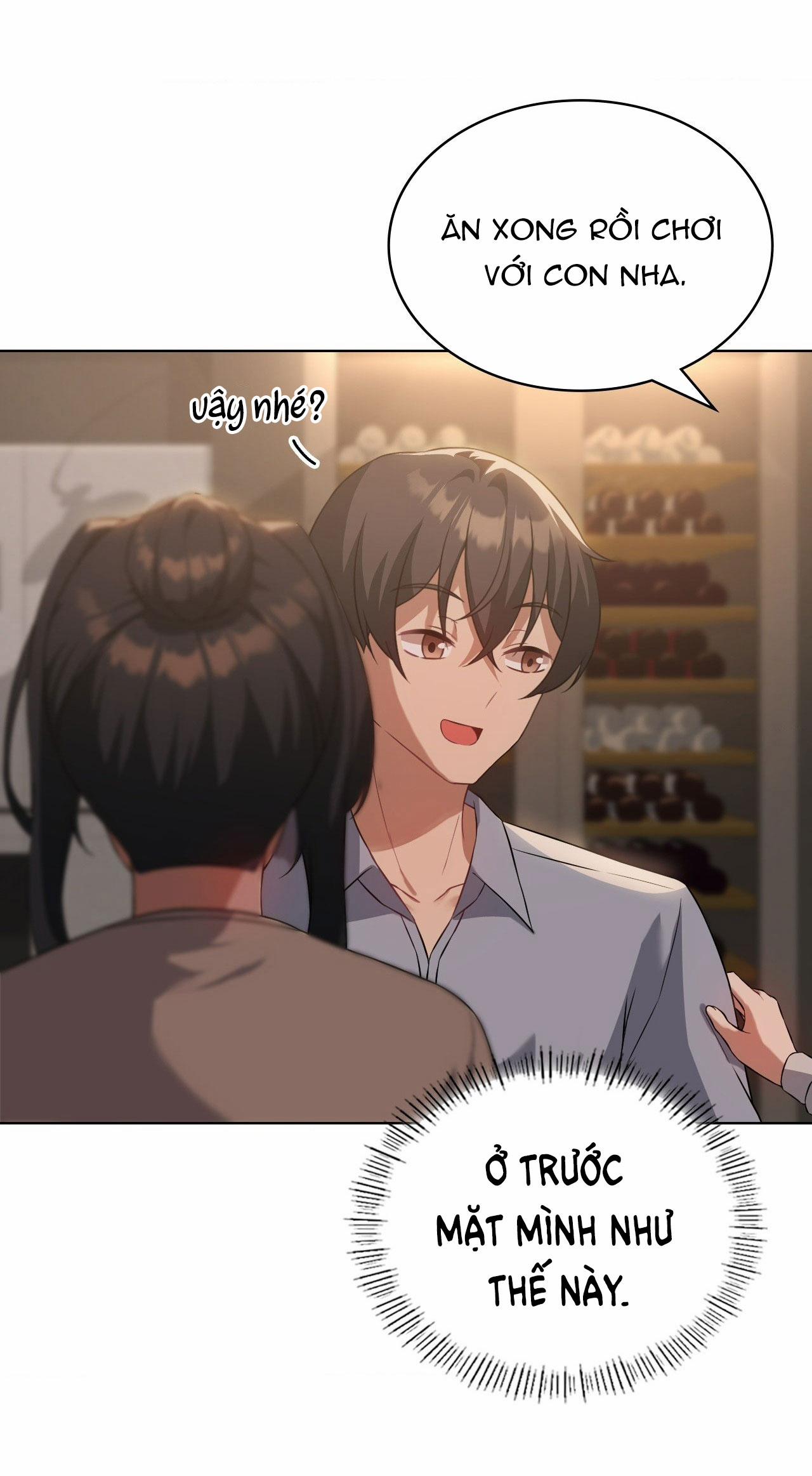 [18+] Thăng Cấp Đến Khi Hài Lòng 44.1 trang 15