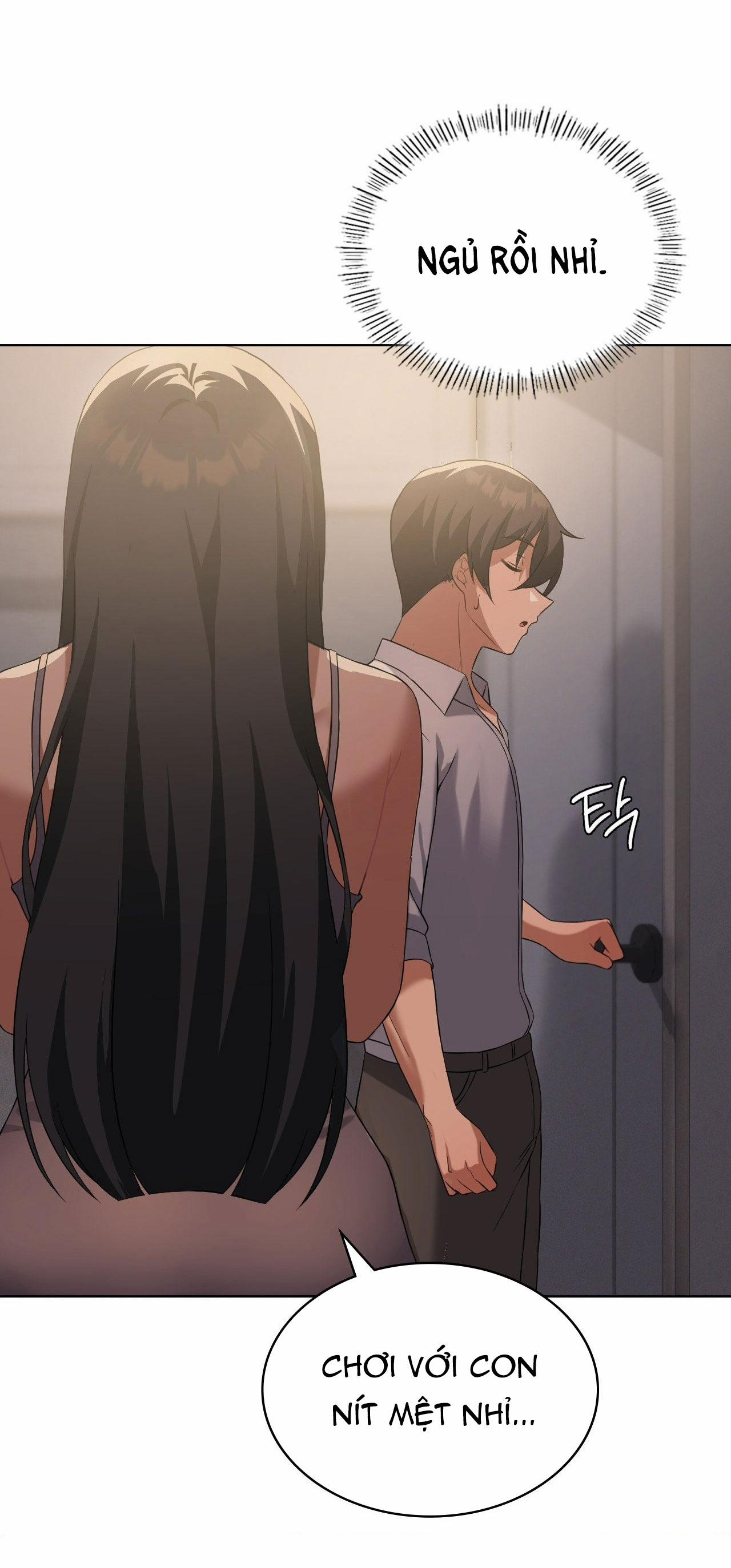 [18+] Thăng Cấp Đến Khi Hài Lòng 44.1 trang 19