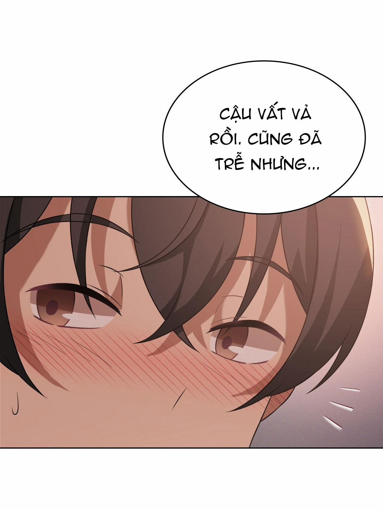 [18+] Thăng Cấp Đến Khi Hài Lòng 44.1 trang 20