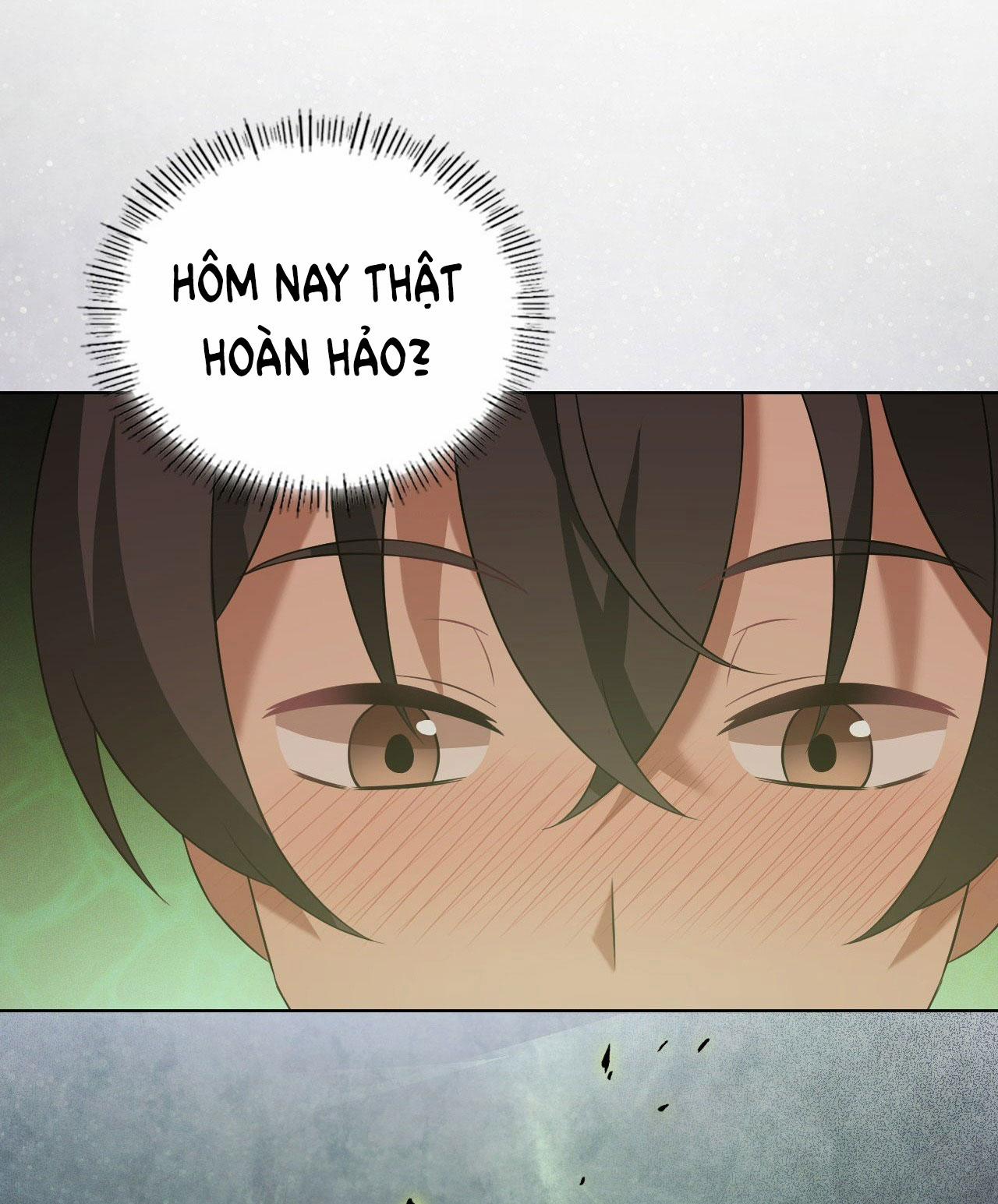 [18+] Thăng Cấp Đến Khi Hài Lòng 44.1 trang 23