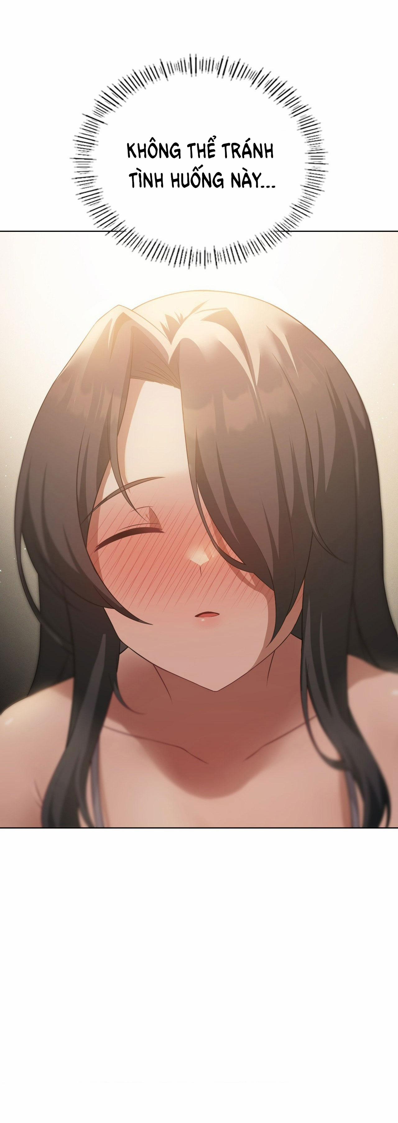 [18+] Thăng Cấp Đến Khi Hài Lòng 44.1 trang 34