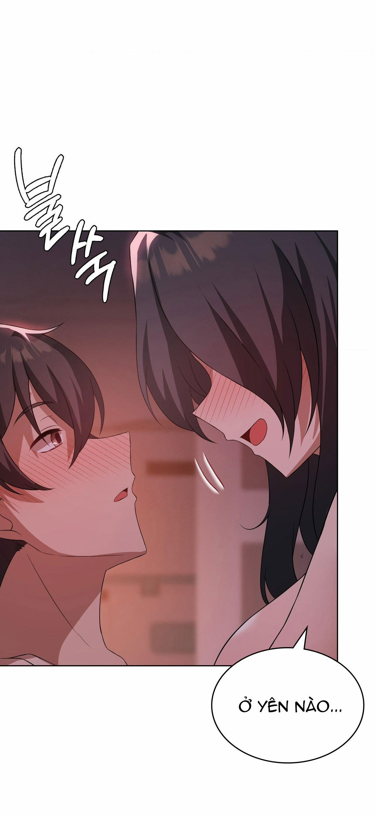 [18+] Thăng Cấp Đến Khi Hài Lòng 44.2 trang 4