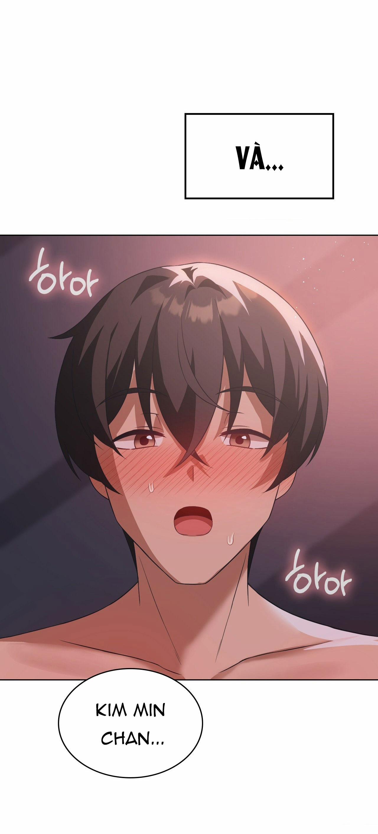 [18+] Thăng Cấp Đến Khi Hài Lòng 45.1 trang 30