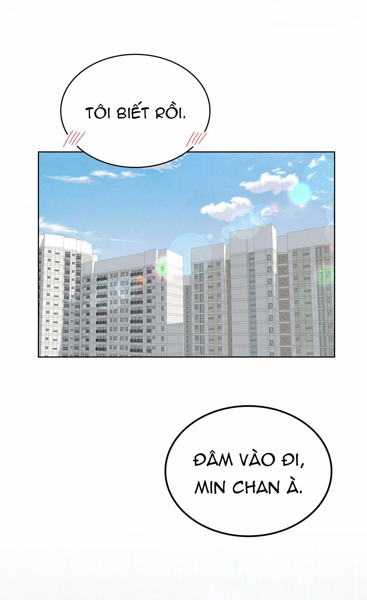 [18+] Thăng Cấp Đến Khi Hài Lòng 45.2 trang 20