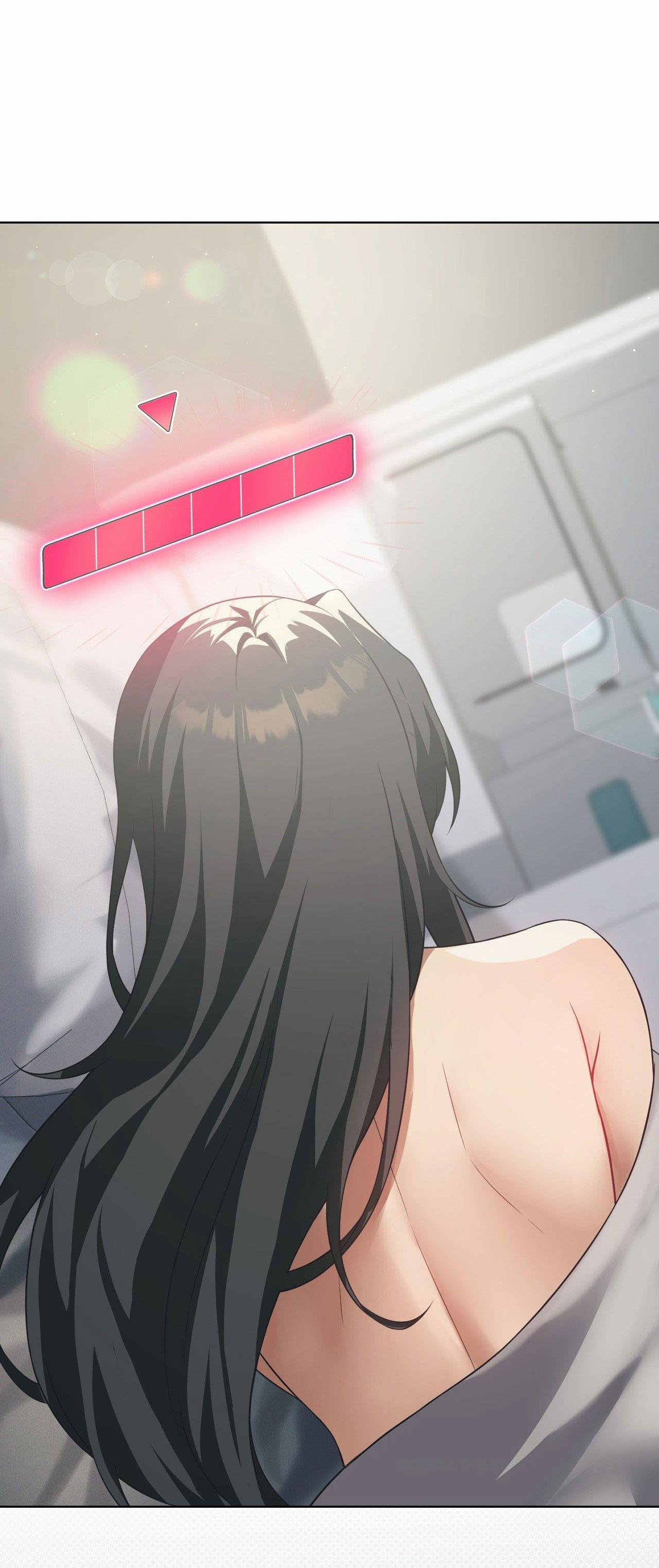 [18+] Thăng Cấp Đến Khi Hài Lòng 45.2 trang 7