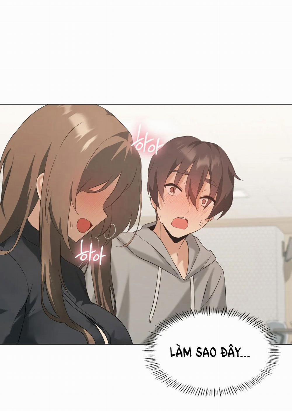 [18+] Thăng Cấp Đến Khi Hài Lòng 5.1 trang 3