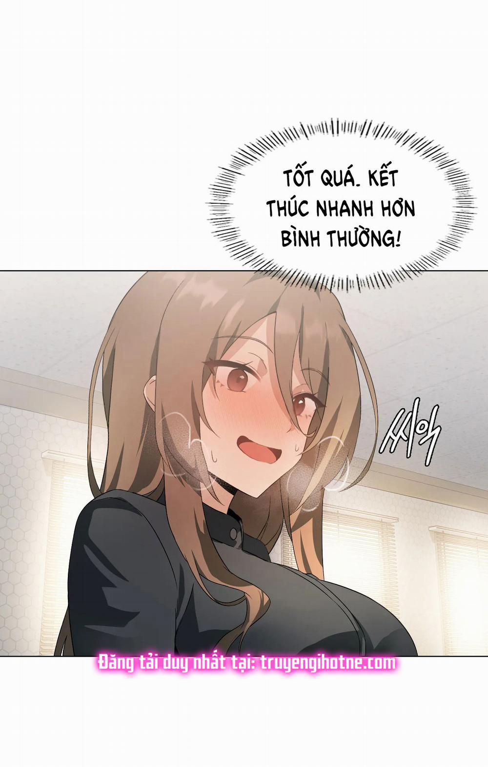 [18+] Thăng Cấp Đến Khi Hài Lòng 5.2 trang 13