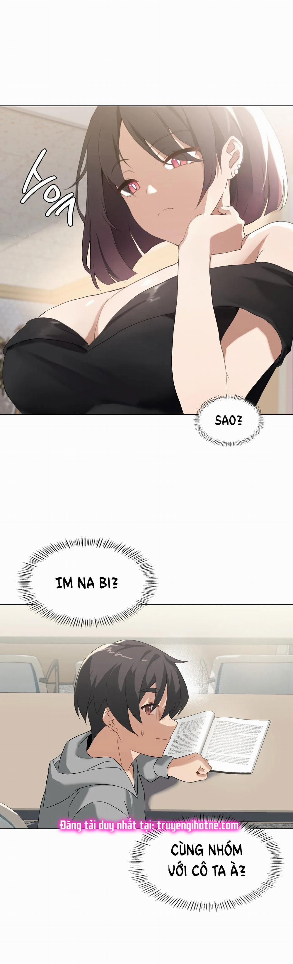 [18+] Thăng Cấp Đến Khi Hài Lòng 5.2 trang 20