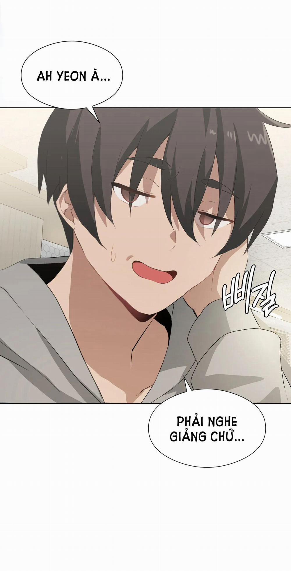 [18+] Thăng Cấp Đến Khi Hài Lòng 5.2 trang 3