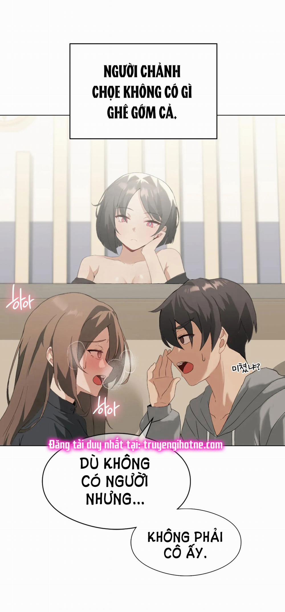 [18+] Thăng Cấp Đến Khi Hài Lòng 5.2 trang 30