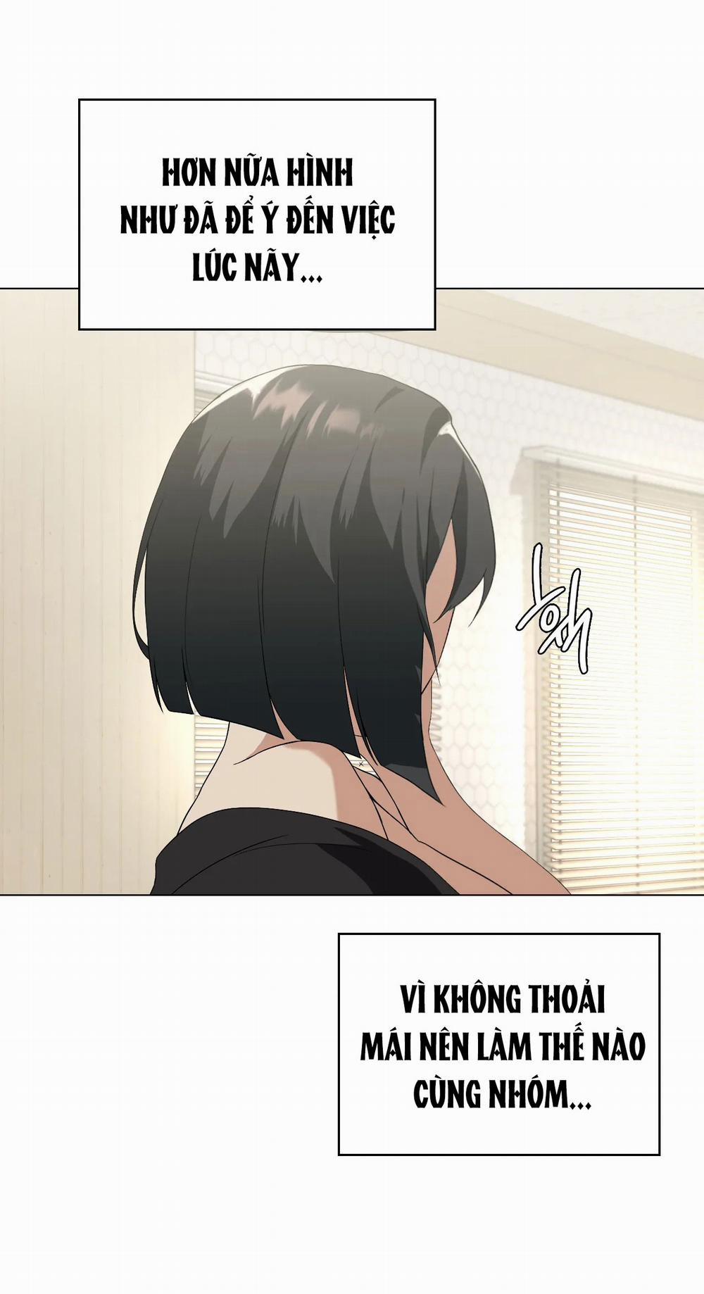 [18+] Thăng Cấp Đến Khi Hài Lòng 5.2 trang 31