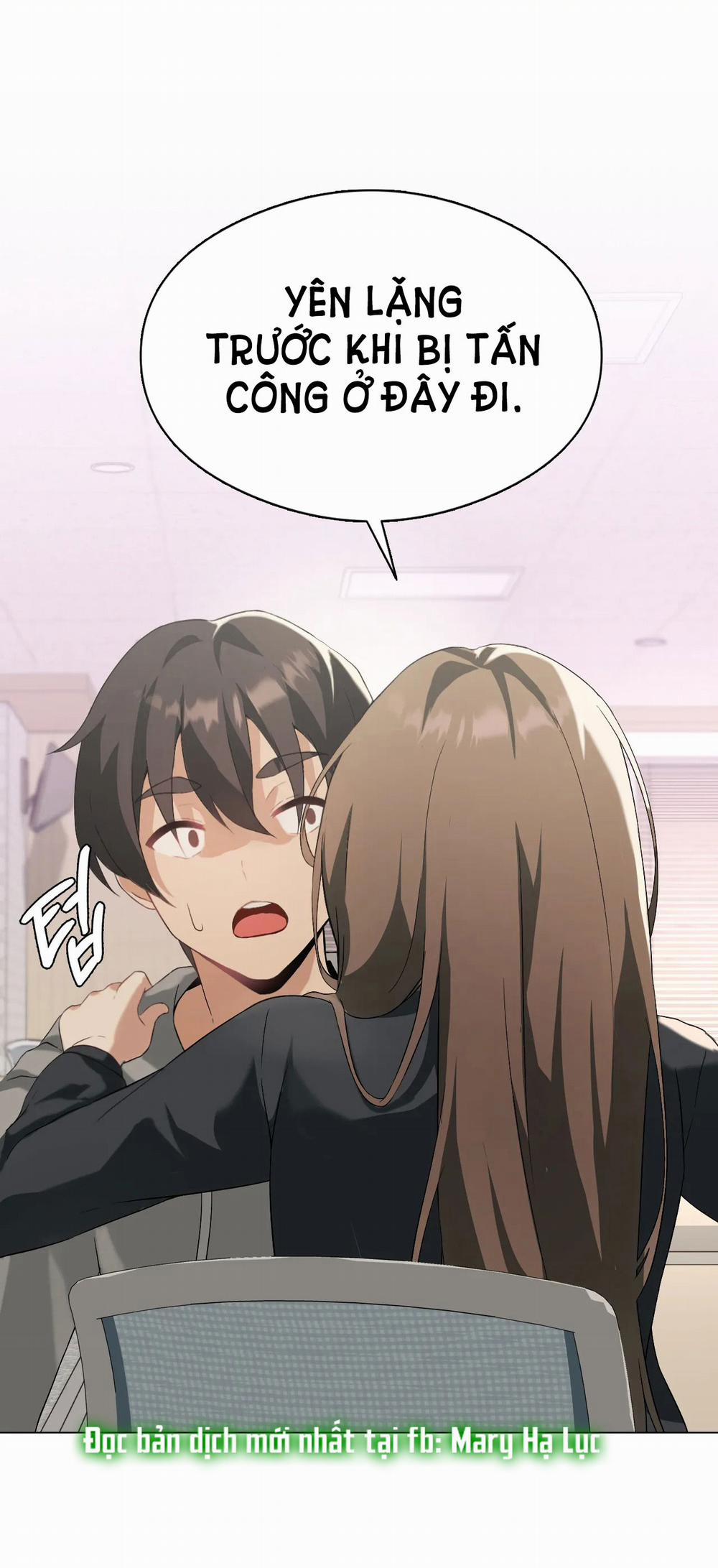 [18+] Thăng Cấp Đến Khi Hài Lòng 5.2 trang 33